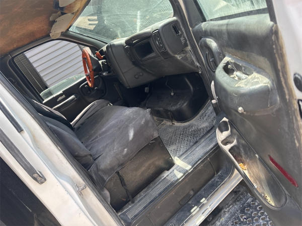 2007 GMC C4C042 MEDIUM DUTY