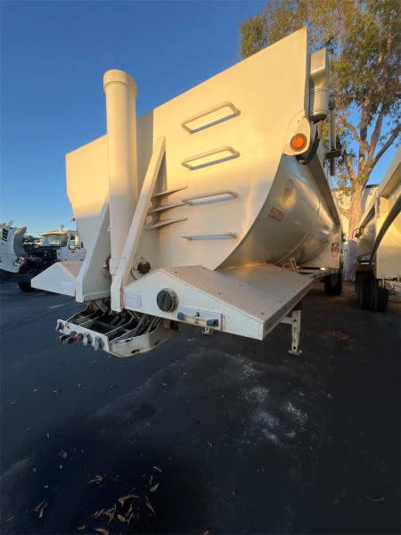 Photo of 2019 Gallegos 38 FT END
