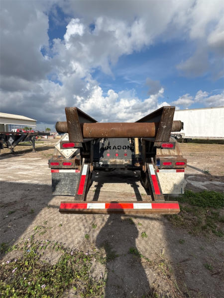 2012 Dragon TCT.440.120CC
