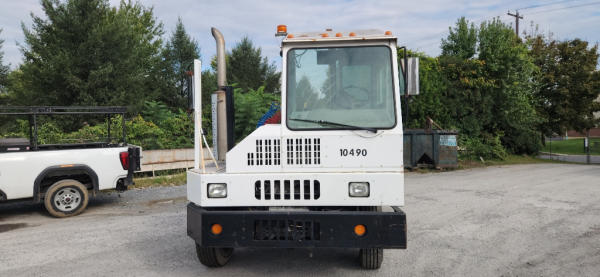 2006 Ottawa TY30