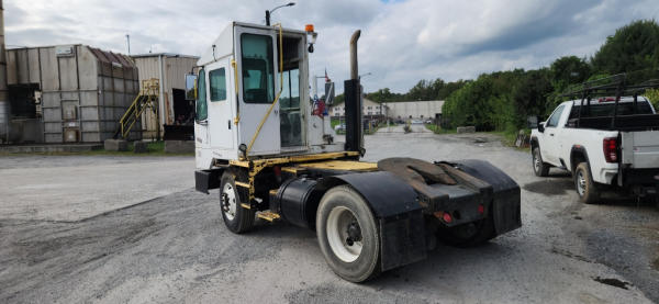 2006 Ottawa TY30