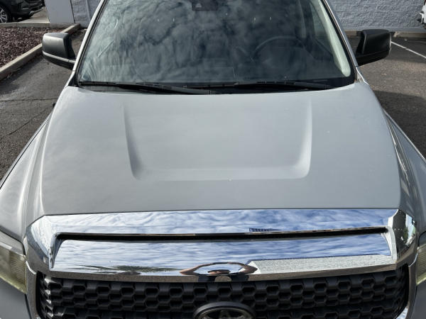 2019 Toyota TUNDRA CREW CAB