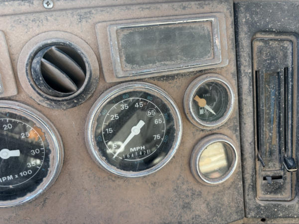 1991 Ford LT9000