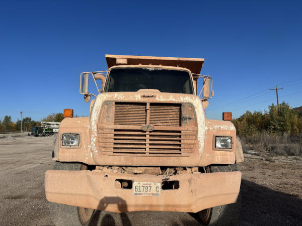 1991 Ford LT9000
