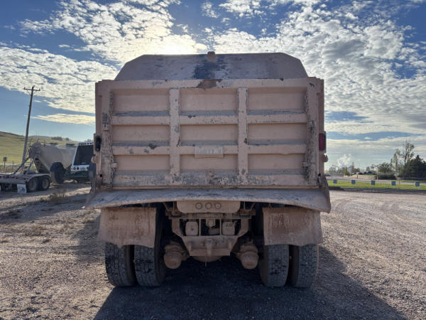 1991 Ford LT9000