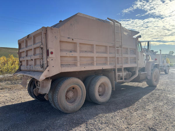 1991 Ford LT9000