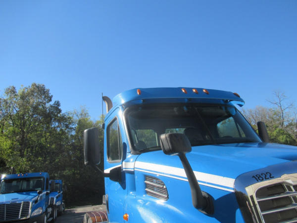 2015 Freightliner Cascadia