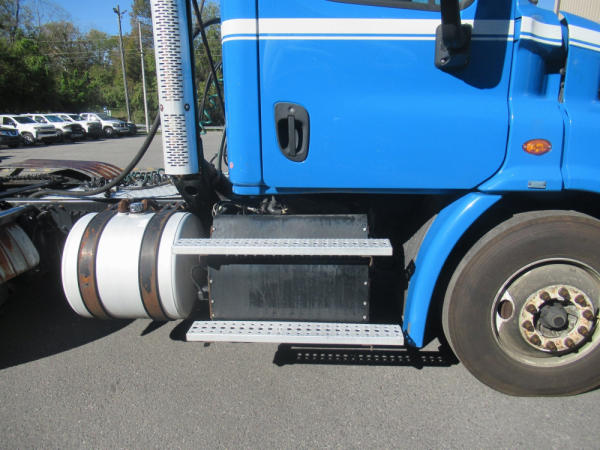 2015 Freightliner Cascadia