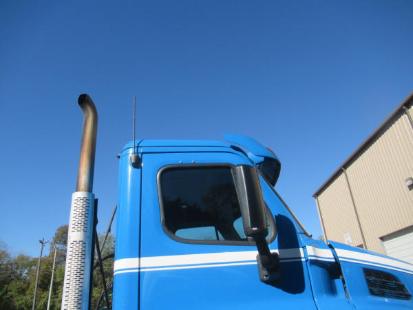 2015 Freightliner Cascadia