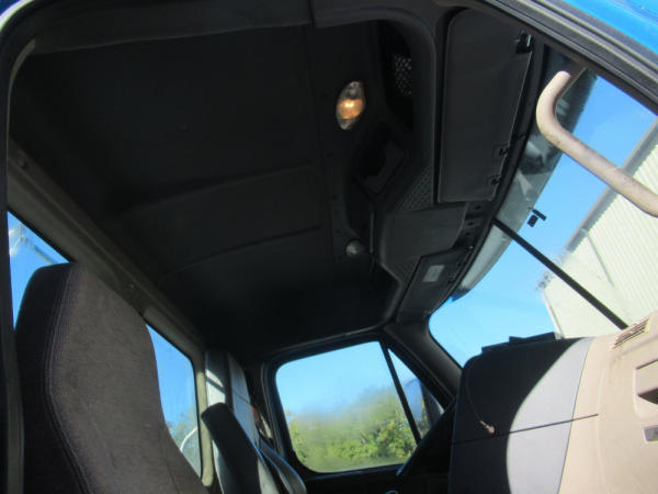 2015 Freightliner Cascadia