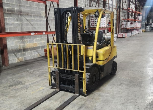 Photo of a 2013 Hyster HF50FT