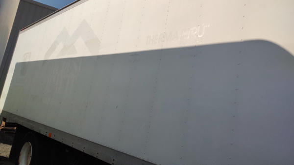 2008 International 4300