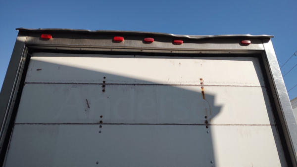 2008 International 4300