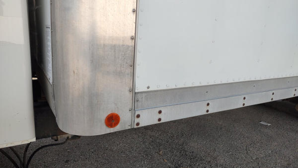 2008 International 4300