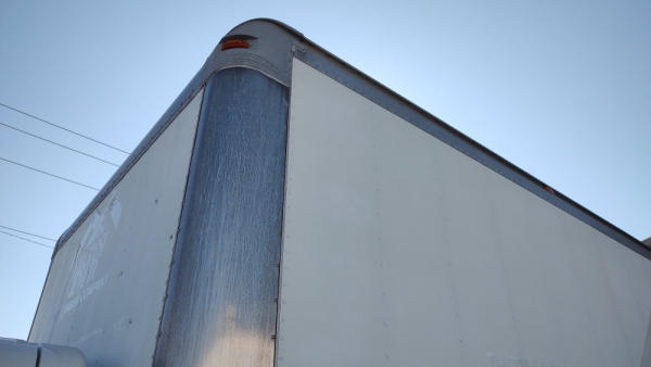 2008 International 4300