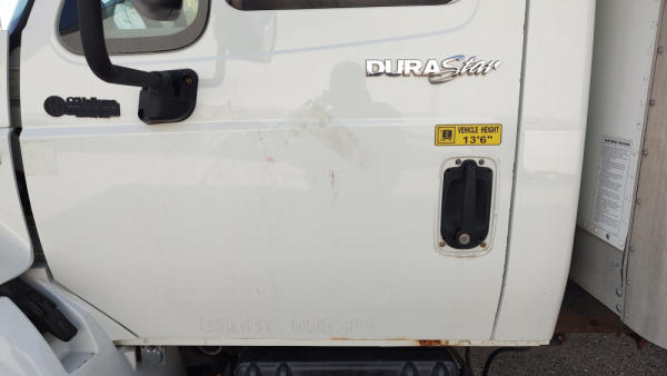 2008 International 4300