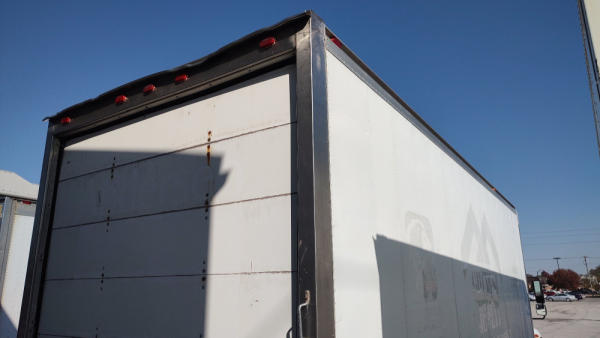 2008 International 4300