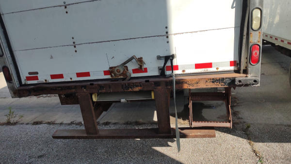 2008 International 4300