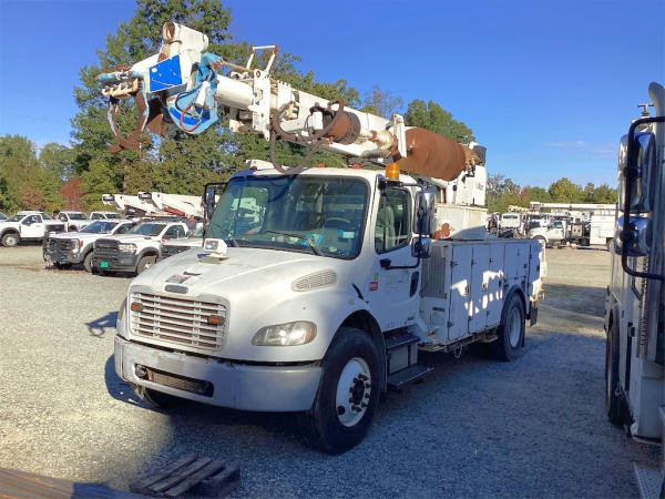 Photo of a 2007 Freightliner M2 106 MEDIUM DUTY