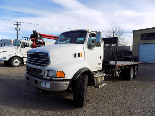 Photo of a 2007 Sterling LT9500