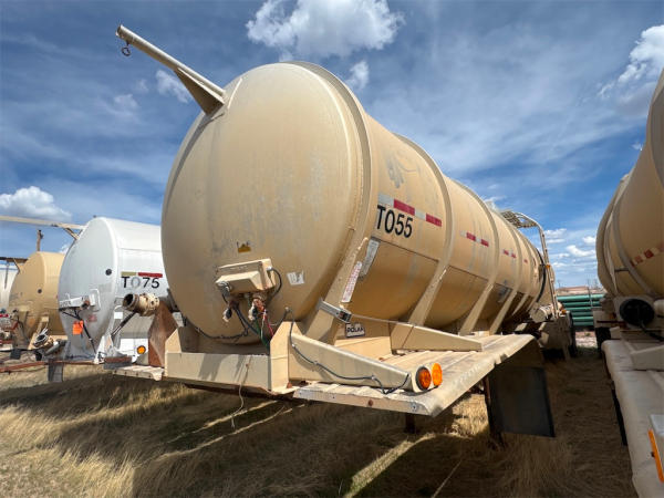 Photo of a 1999 Polar 