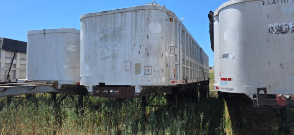 Photo of a 2003 Summit RAW MATERIAL