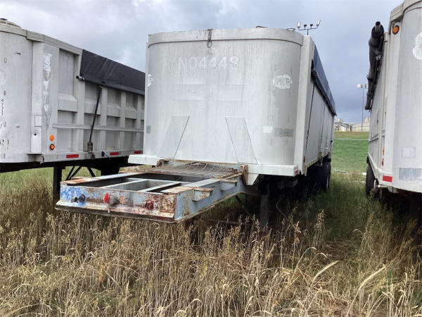Photo of a 2006 Special Trucks RAW MATERIAL