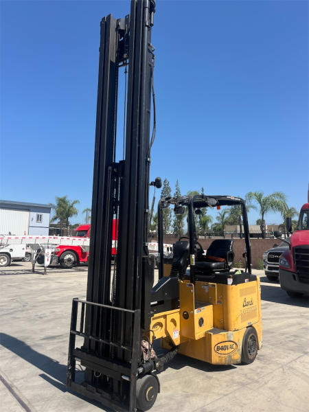 Photo of a 2015 Bendi B40VAC