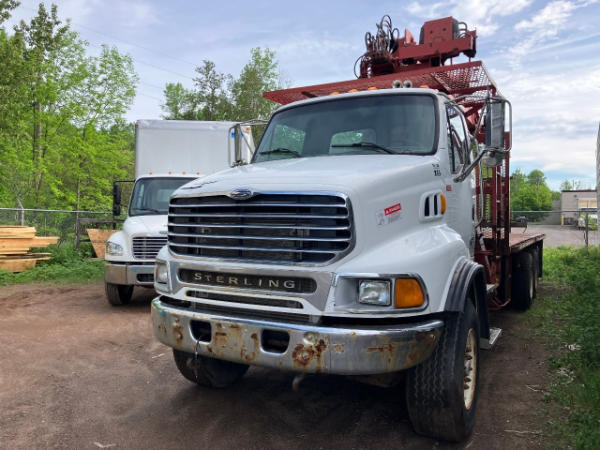 Photo of a 2005 Sterling L9500 SERIES