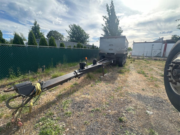 Photo of a 2004 Pioneer PUP
