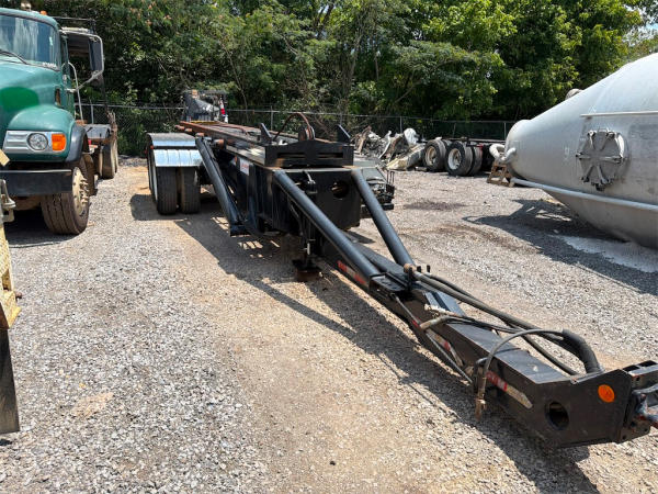 Photo of a 2018 Dragon PULLER HOIST