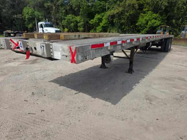 1996 Wilson CF900