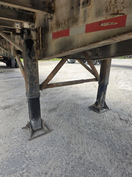 1996 Wilson CF900