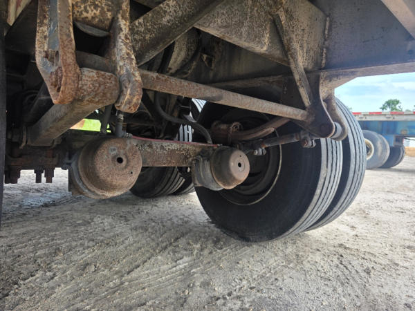 1996 Wilson CF900