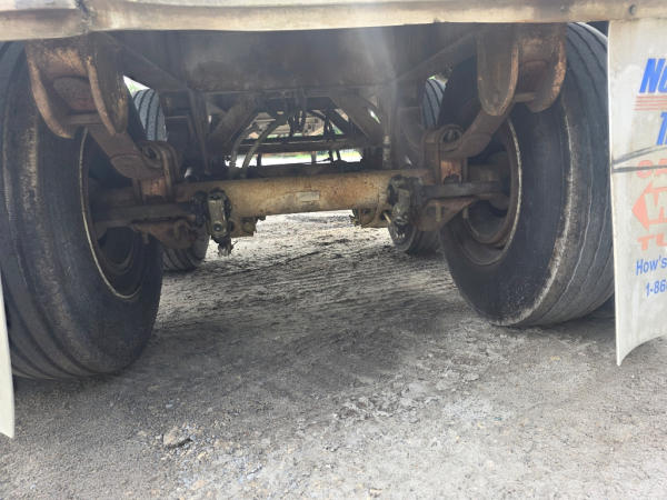 1996 Wilson CF900
