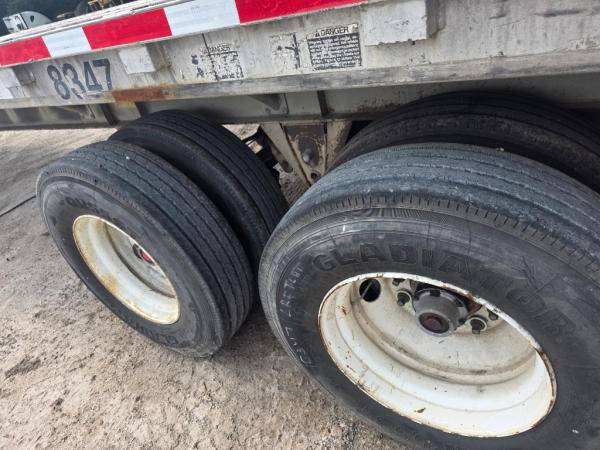 1996 Wilson CF900