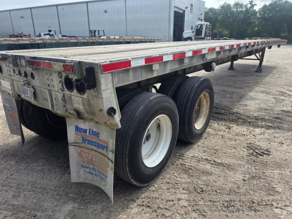 1996 Wilson CF900