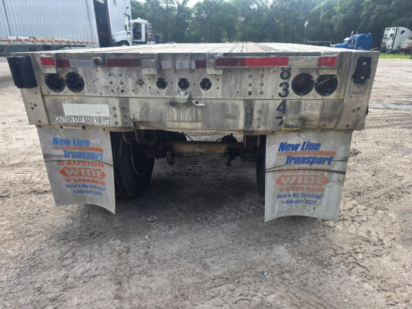 1996 Wilson CF900