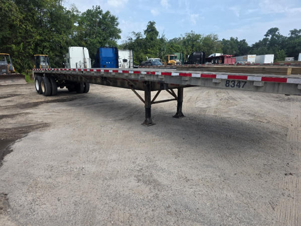 1996 Wilson CF900