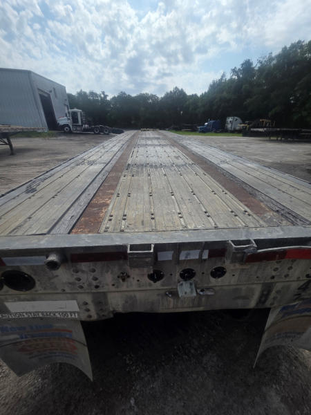 1996 Wilson CF900
