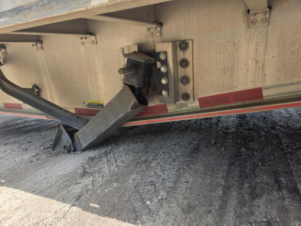 2006 Wilson ACF-30088
