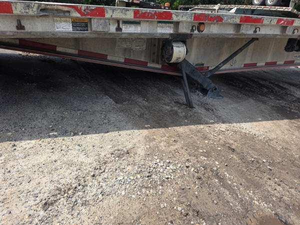 2006 Wilson ACF-30088