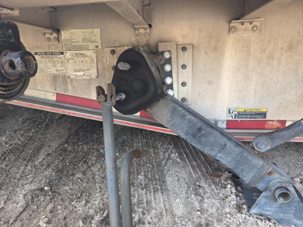 2006 Wilson ACF-30088