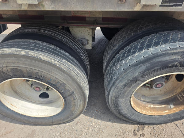 2006 Wilson ACF-30088