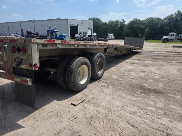 2006 Wilson ACF-30088