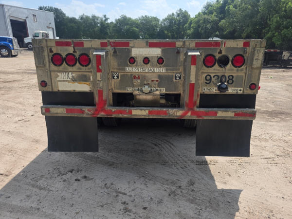 2006 Wilson ACF-30088