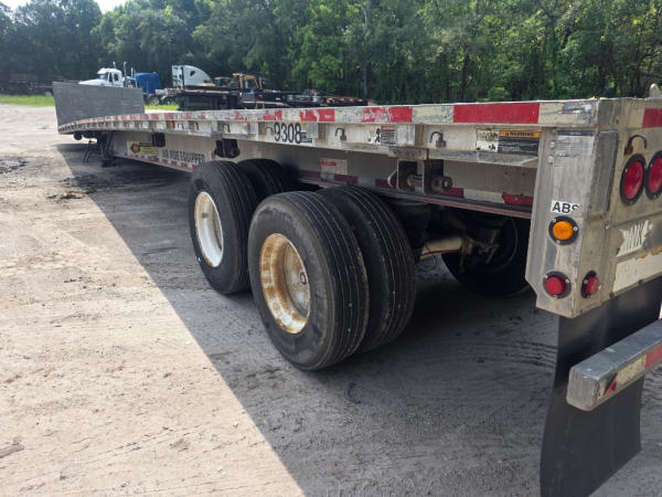 2006 Wilson ACF-30088