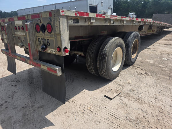 2006 Wilson ACF-30088