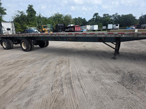 1999 Wilson CF900
