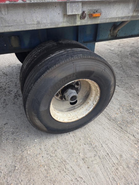 1999 Wilson CF900